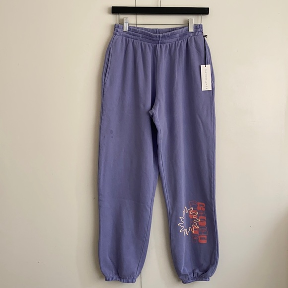 Daydreamer Sweatpants - Picture 2 of 4